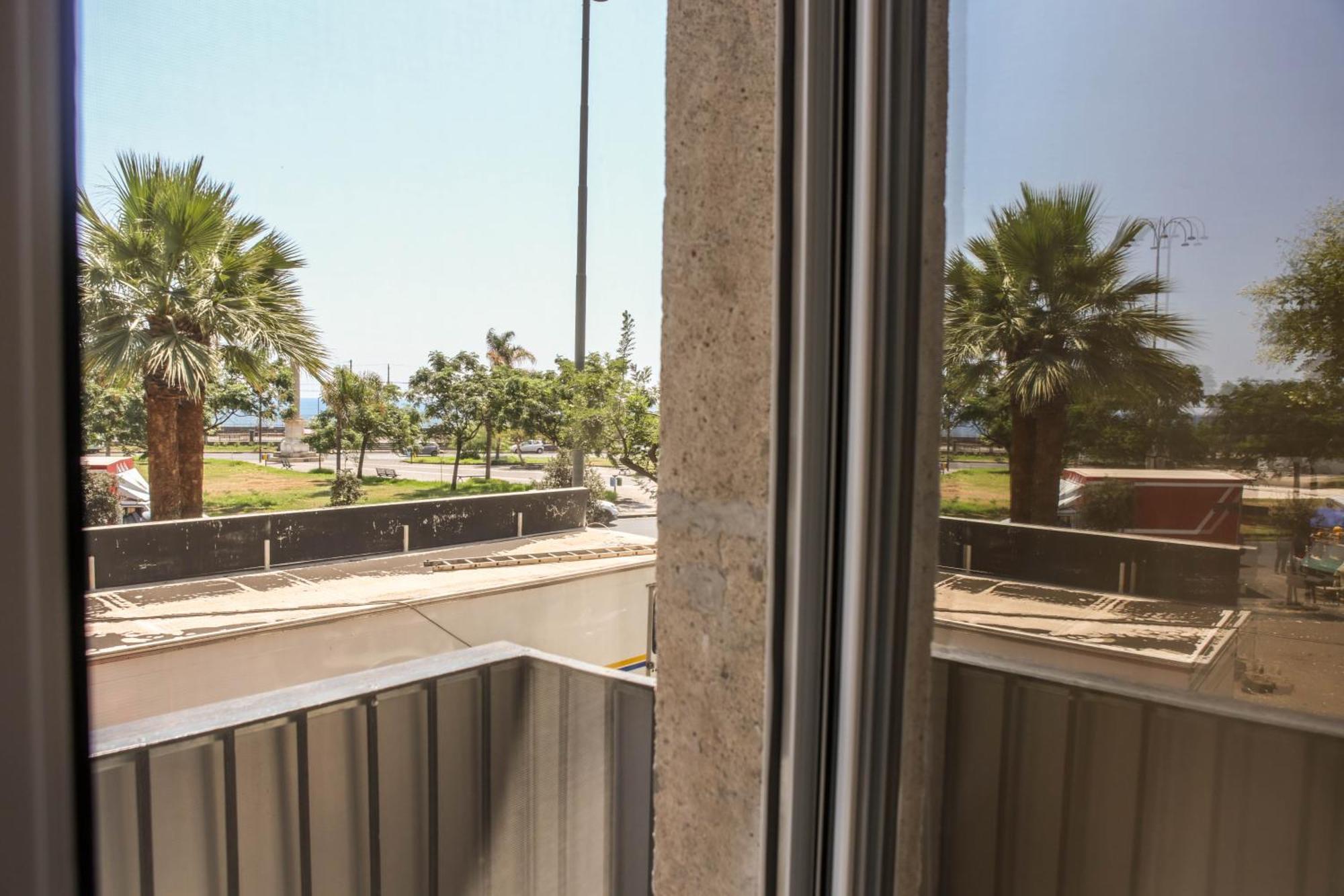 B&B Suites&Rooms Piazza Dei Martiri คาตาเนีย ภายนอก รูปภาพ